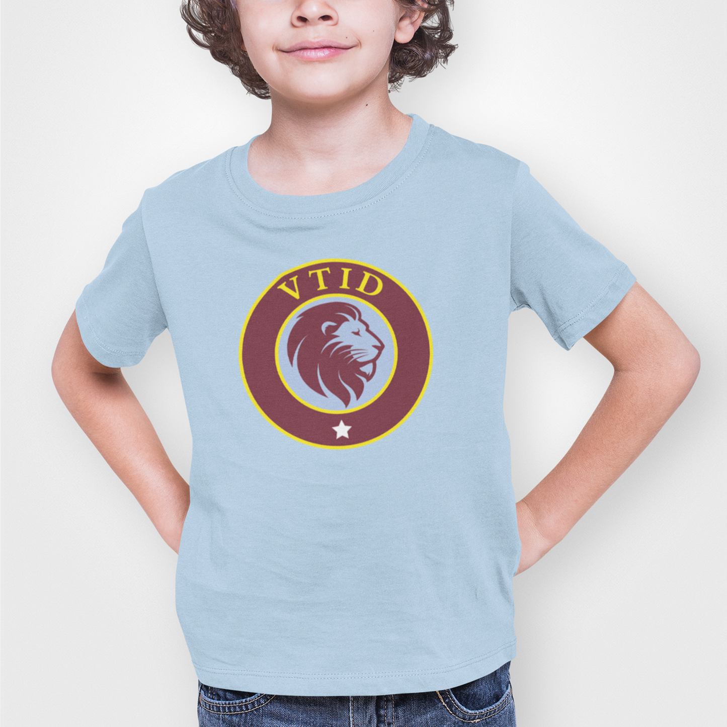 VillaTillIDie Children's T-Shirt