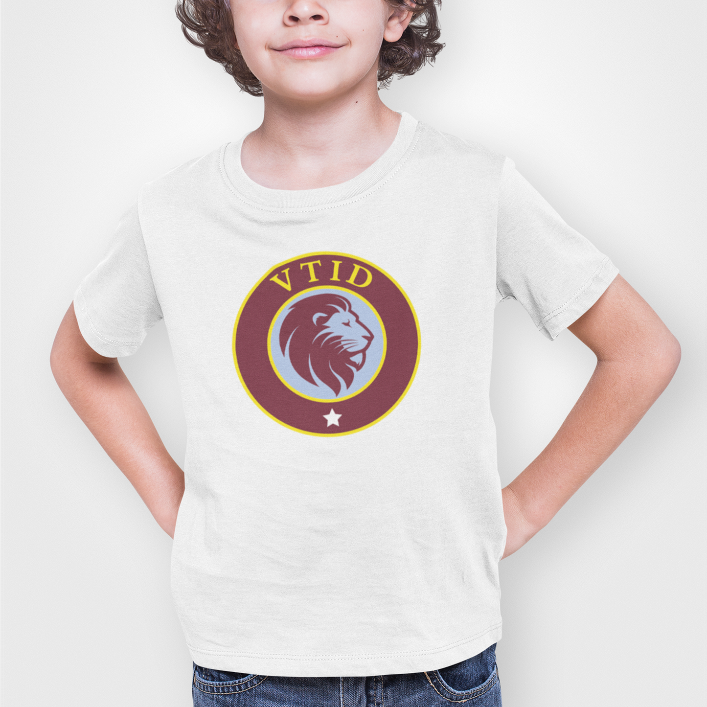 VillaTillIDie Children's T-Shirt