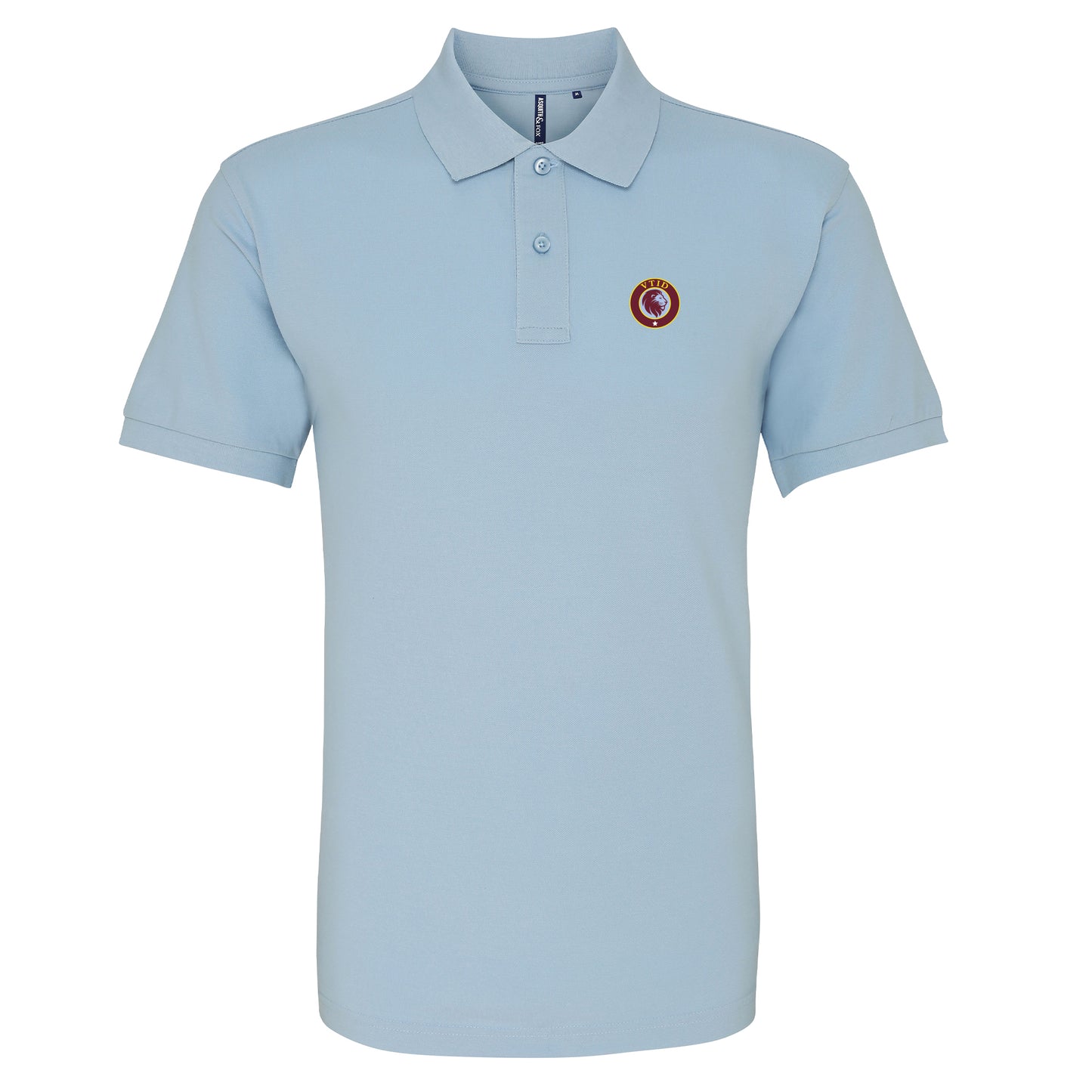 VillaTillIDie Mens Polo Shirt