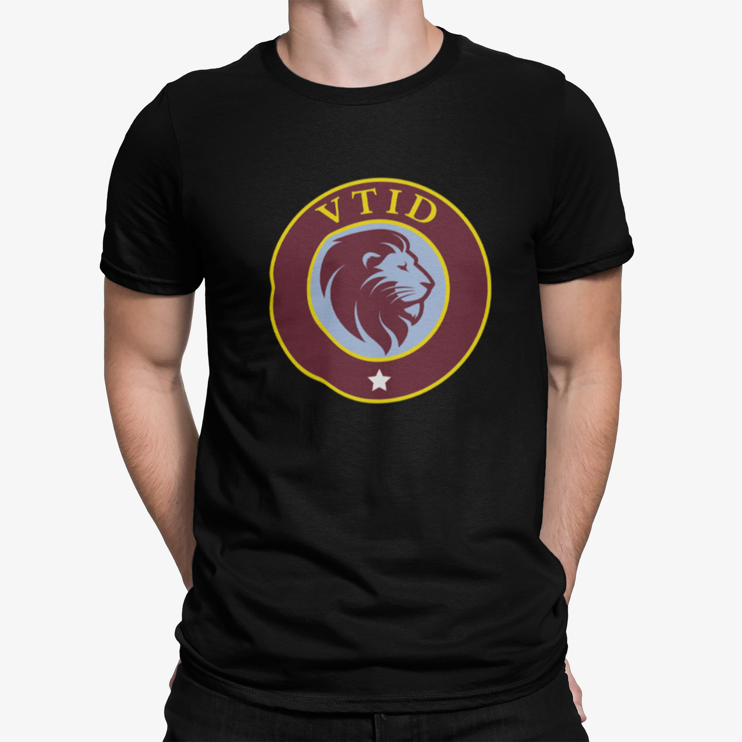 VillaTillIDie Mens T-Shirt