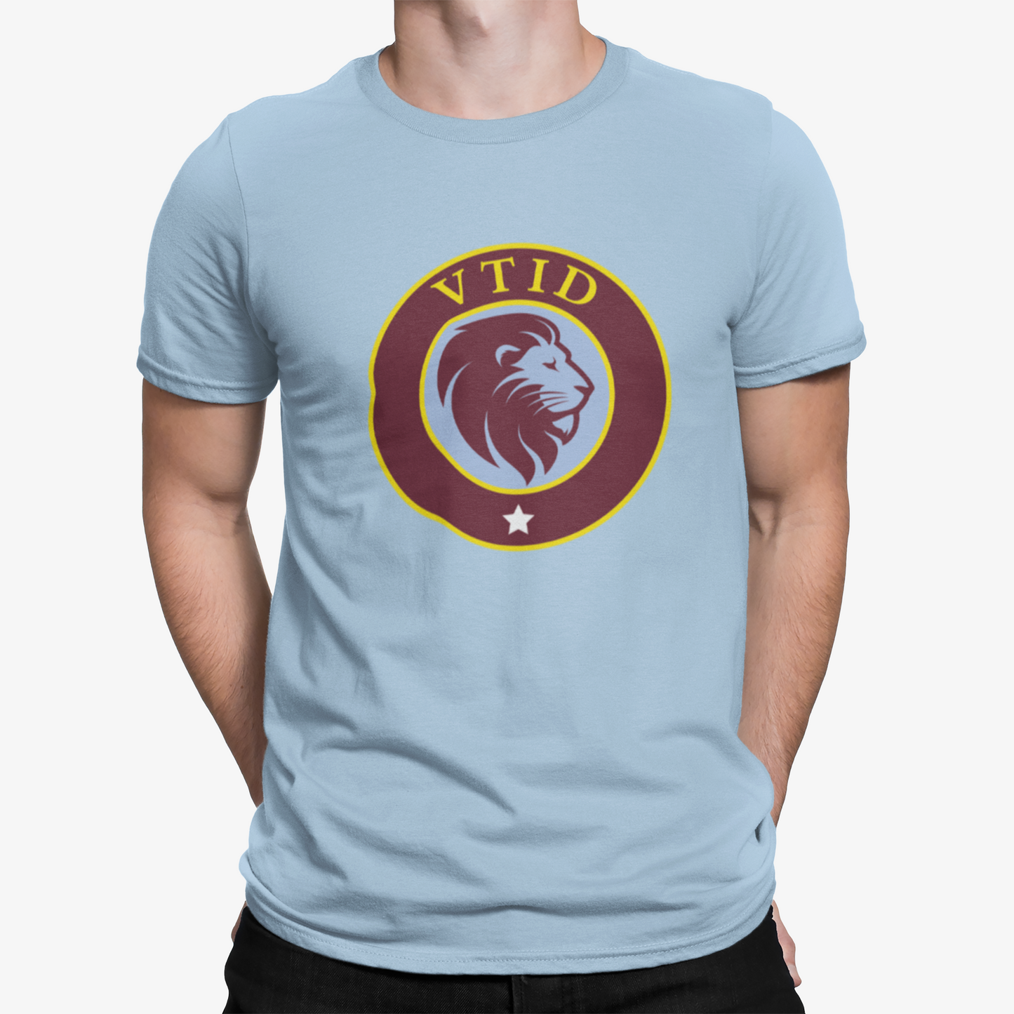 VillaTillIDie Mens T-Shirt