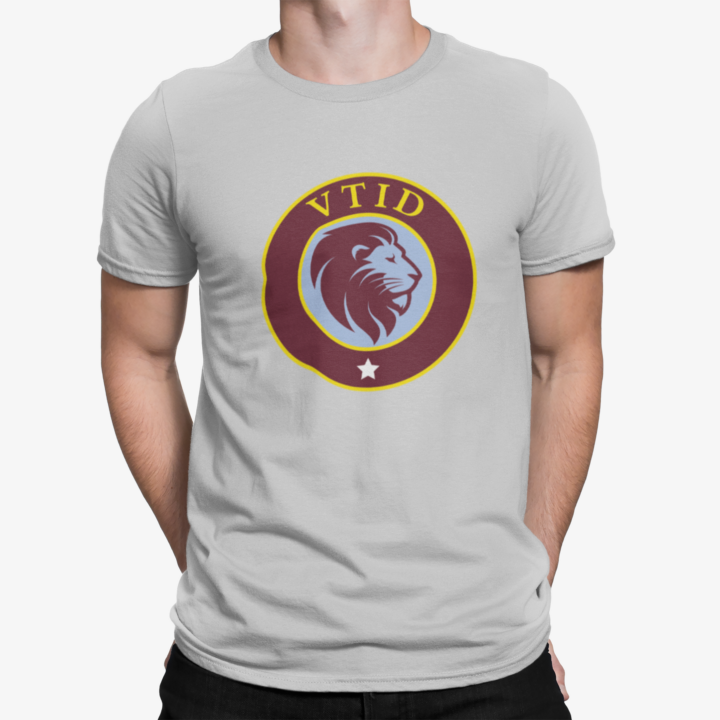 VillaTillIDie Mens T-Shirt