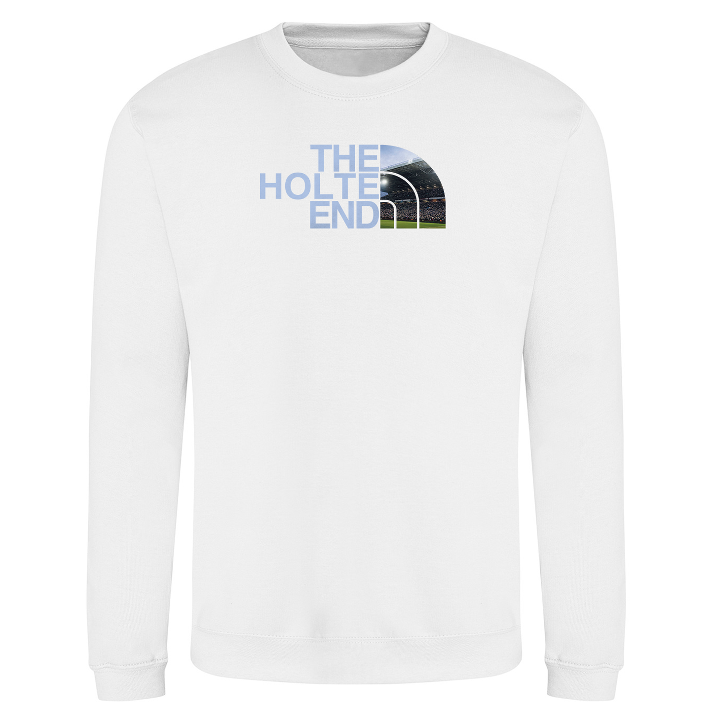 The Holte End Sweatshirt