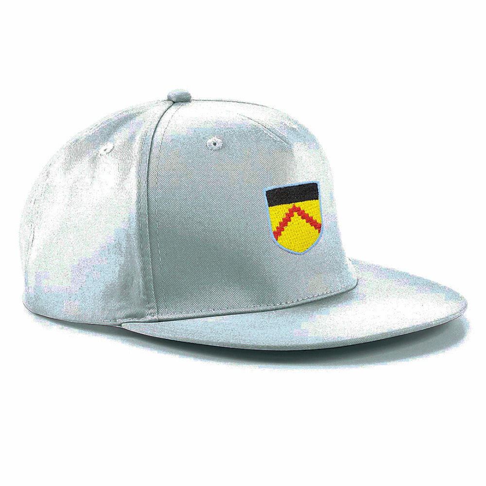 The-Clarets Snapback