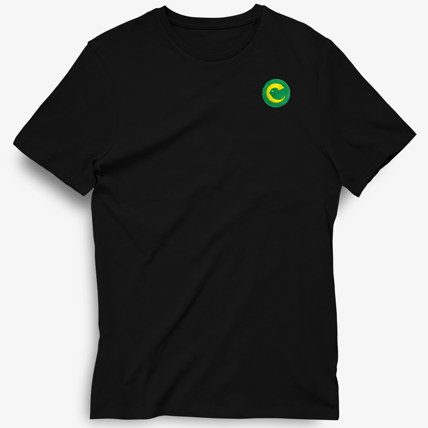 TheYellows Mens T-Shirt