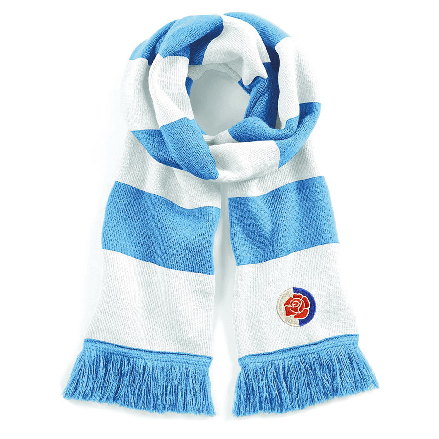 Rovers Retro Scarf