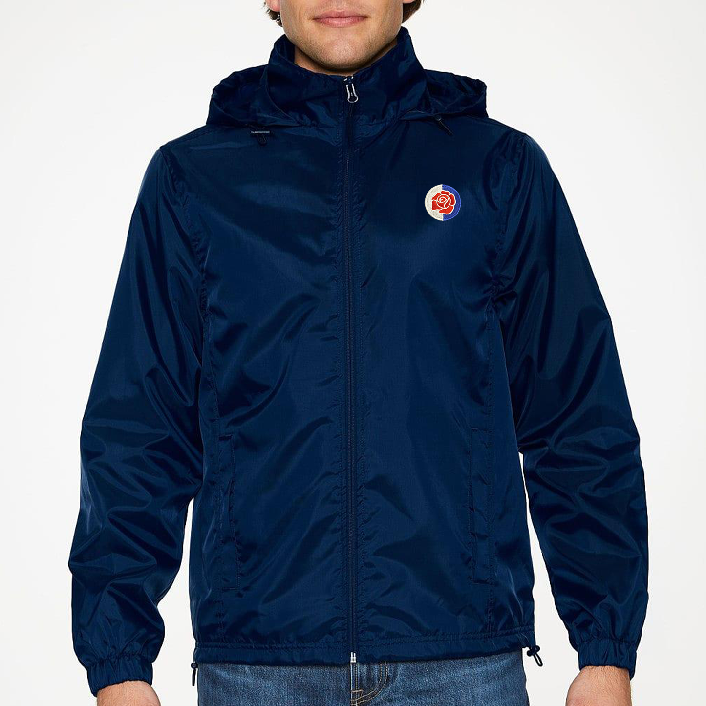 Rovers Windbreaker Jacket