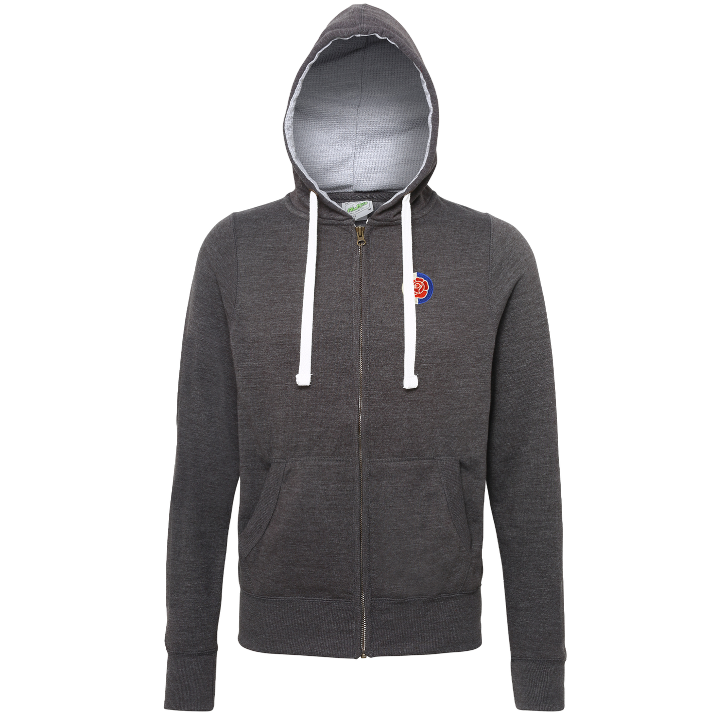 Rovers Premium Zipped Hoodie
