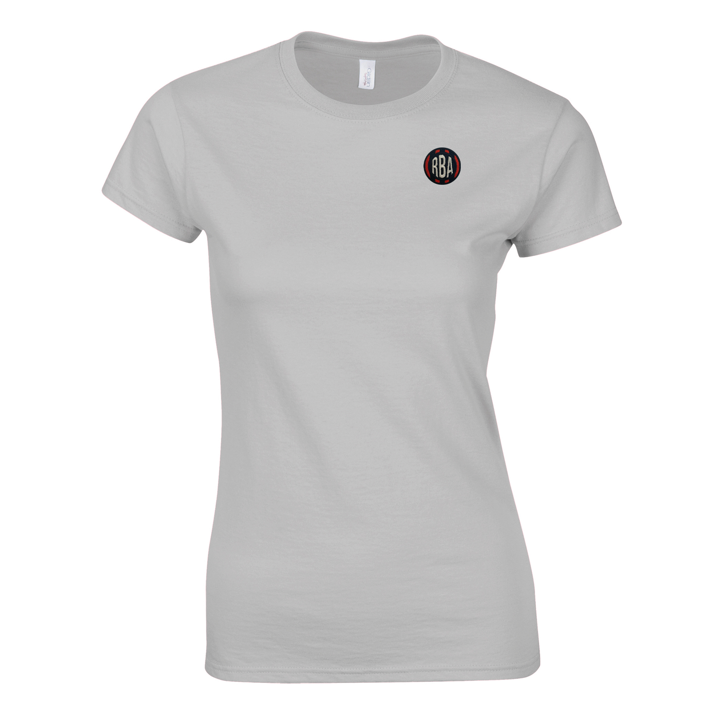 RBA Ladies T-Shirt