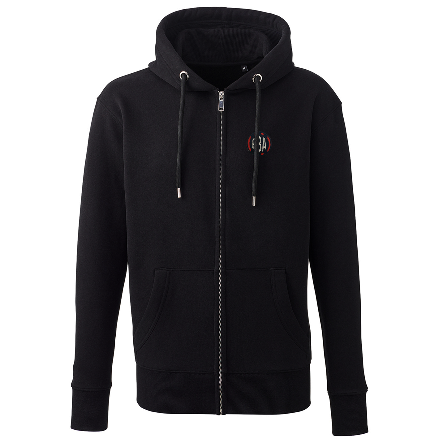 Premium RBA Zipped Hoodie