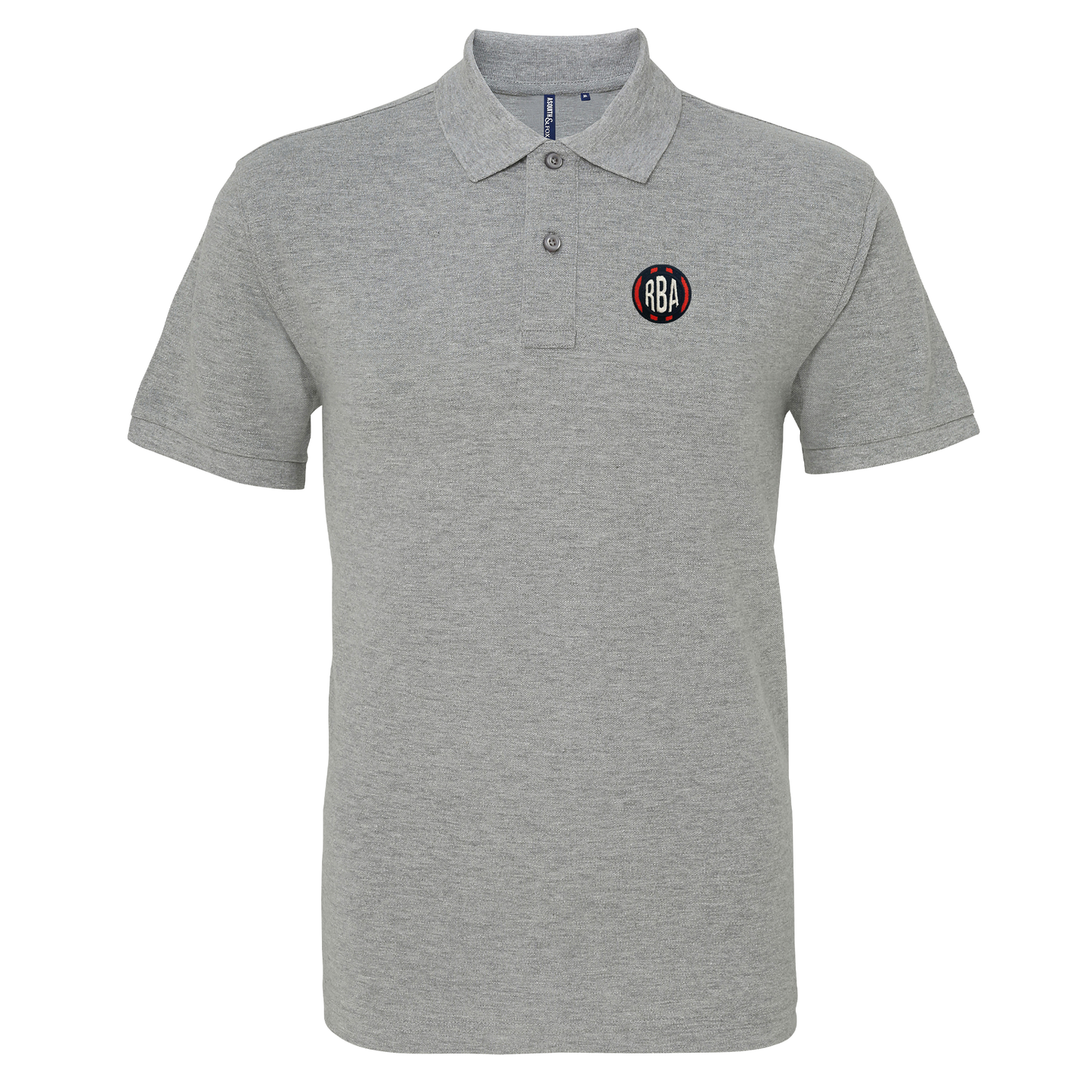 RBA Classic Polo