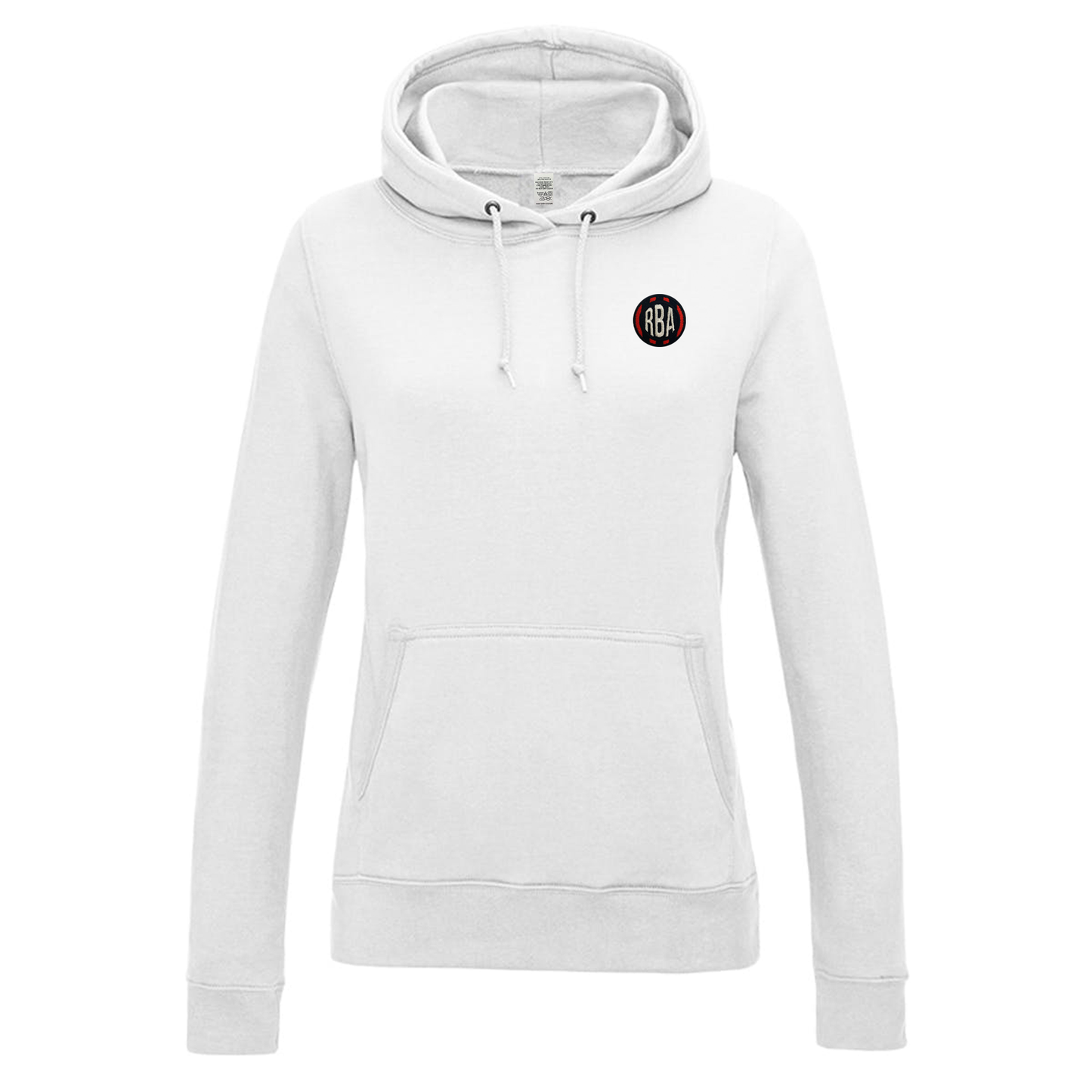 RBA Ladies Hoodie