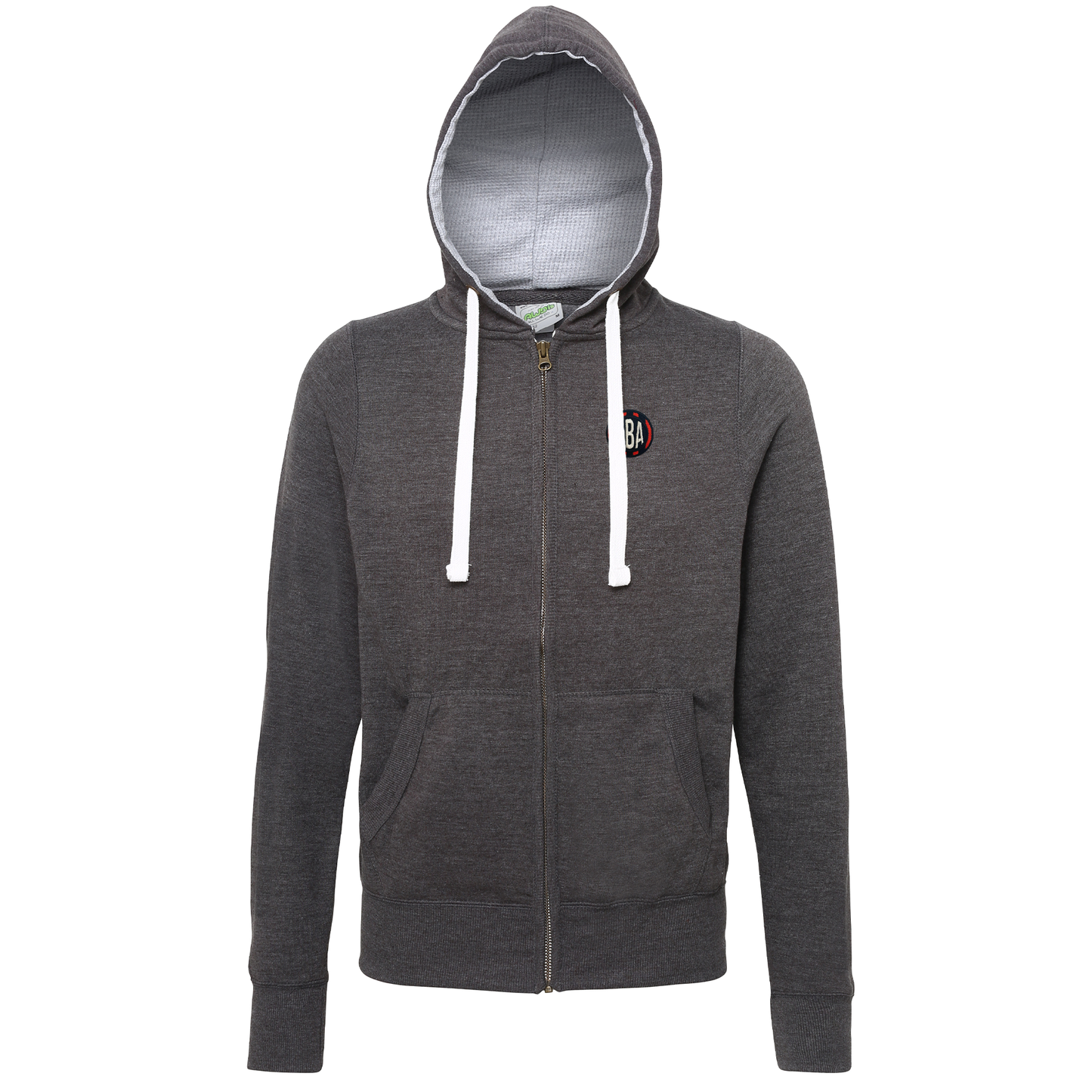 RBA Premium Zipped Hoodie