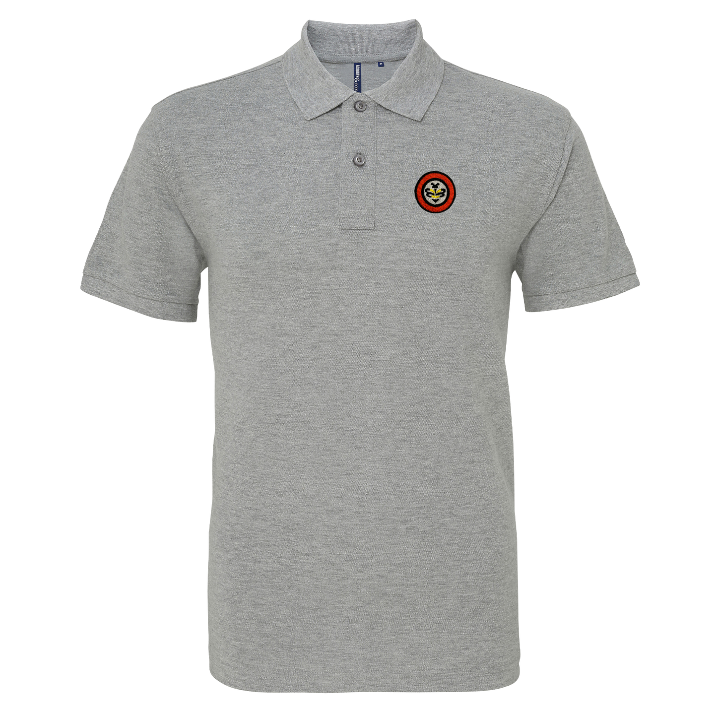 COYBees Mens Polo Shirt