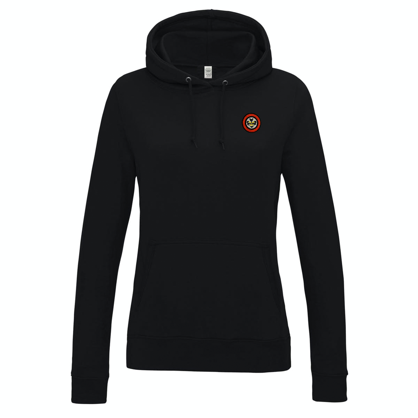 COYBees Ladies Hoodie