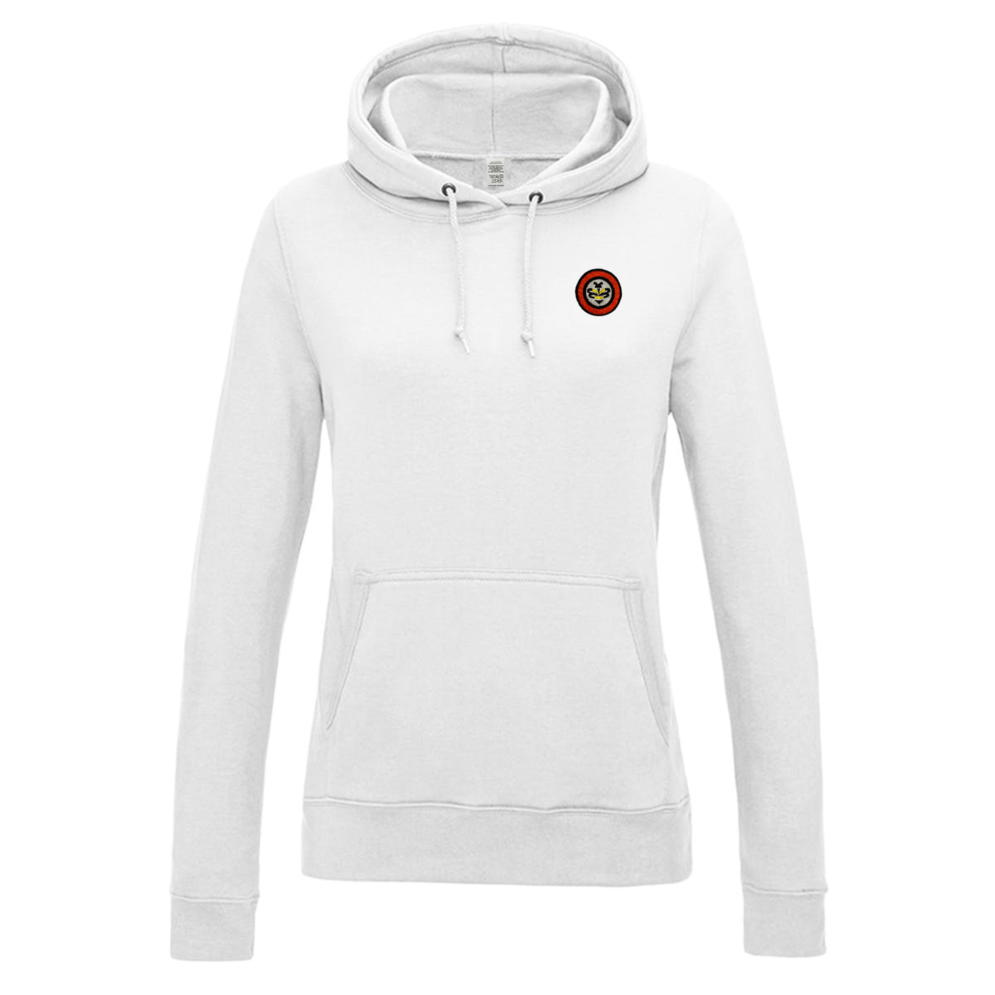 COYBees Ladies Hoodie