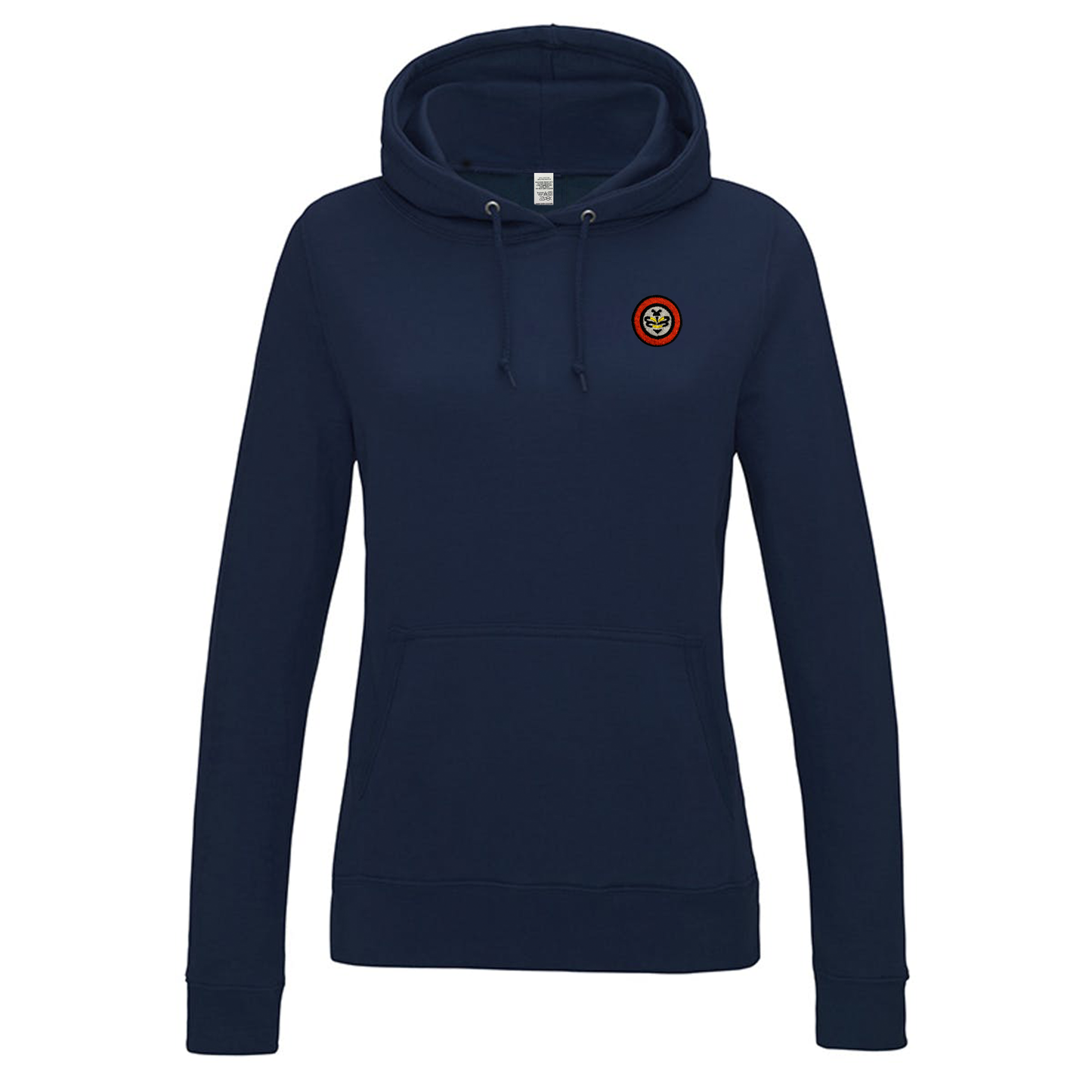COYBees Ladies Hoodie