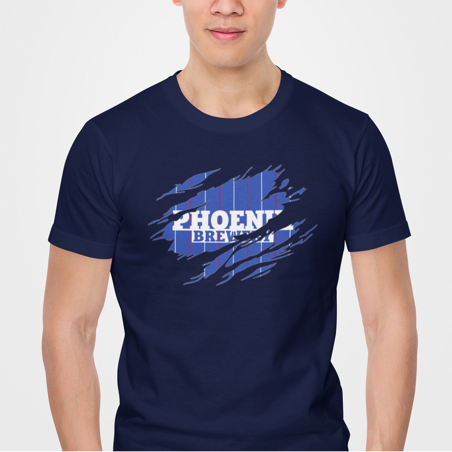 1983/84 Home Kit T-Shirt