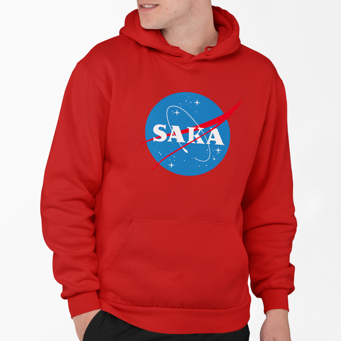 Saka Hoodie