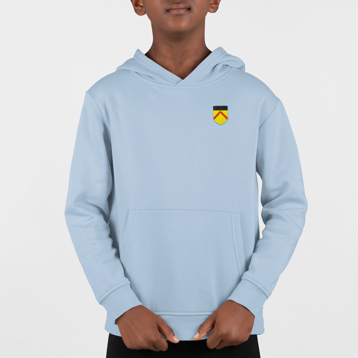 The-Clarets Children's Hoodie