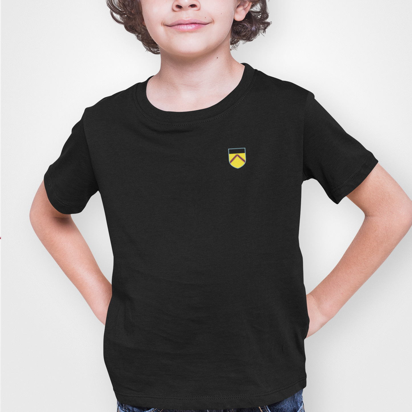 The-Clarets Children’s T-Shirt