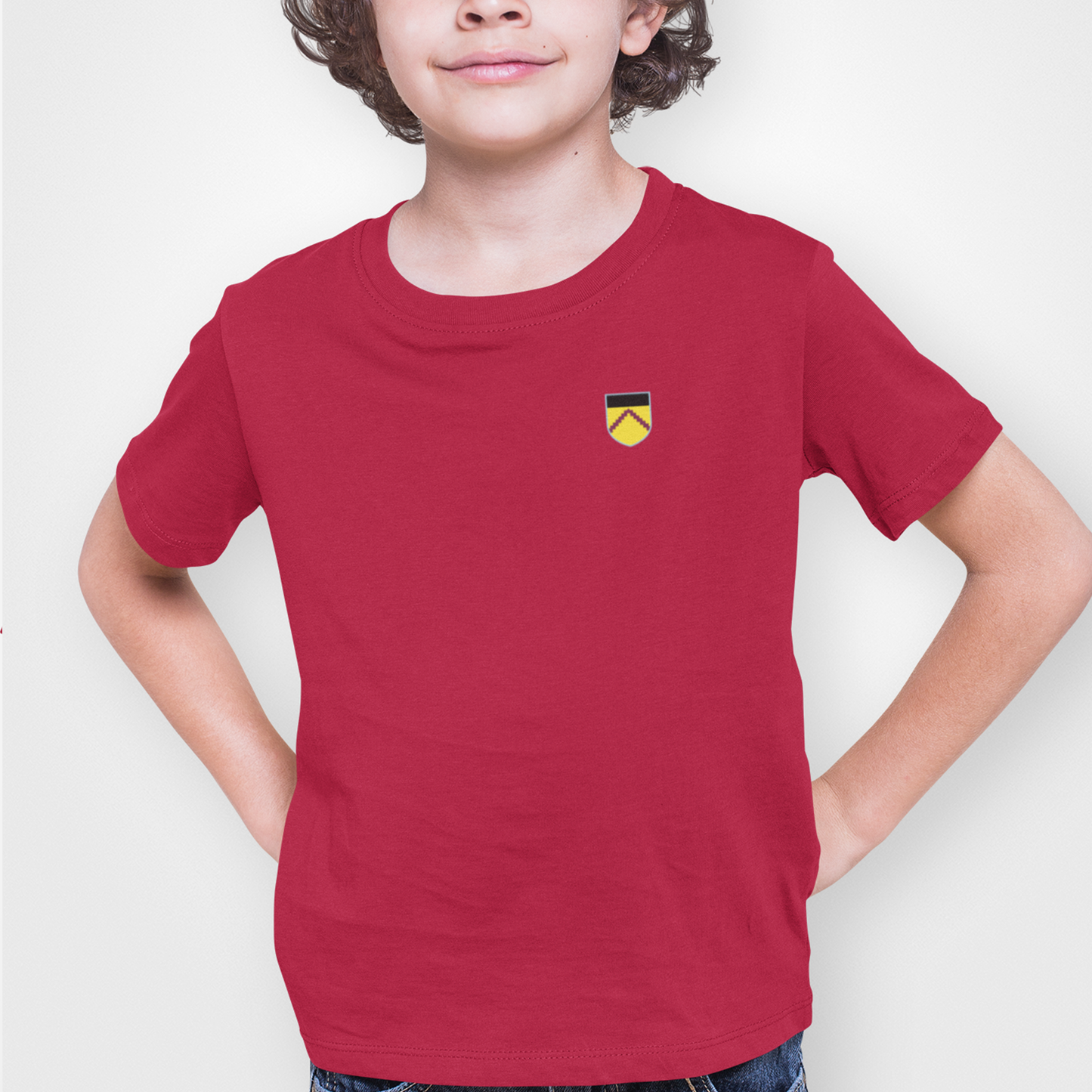 The-Clarets Children’s T-Shirt