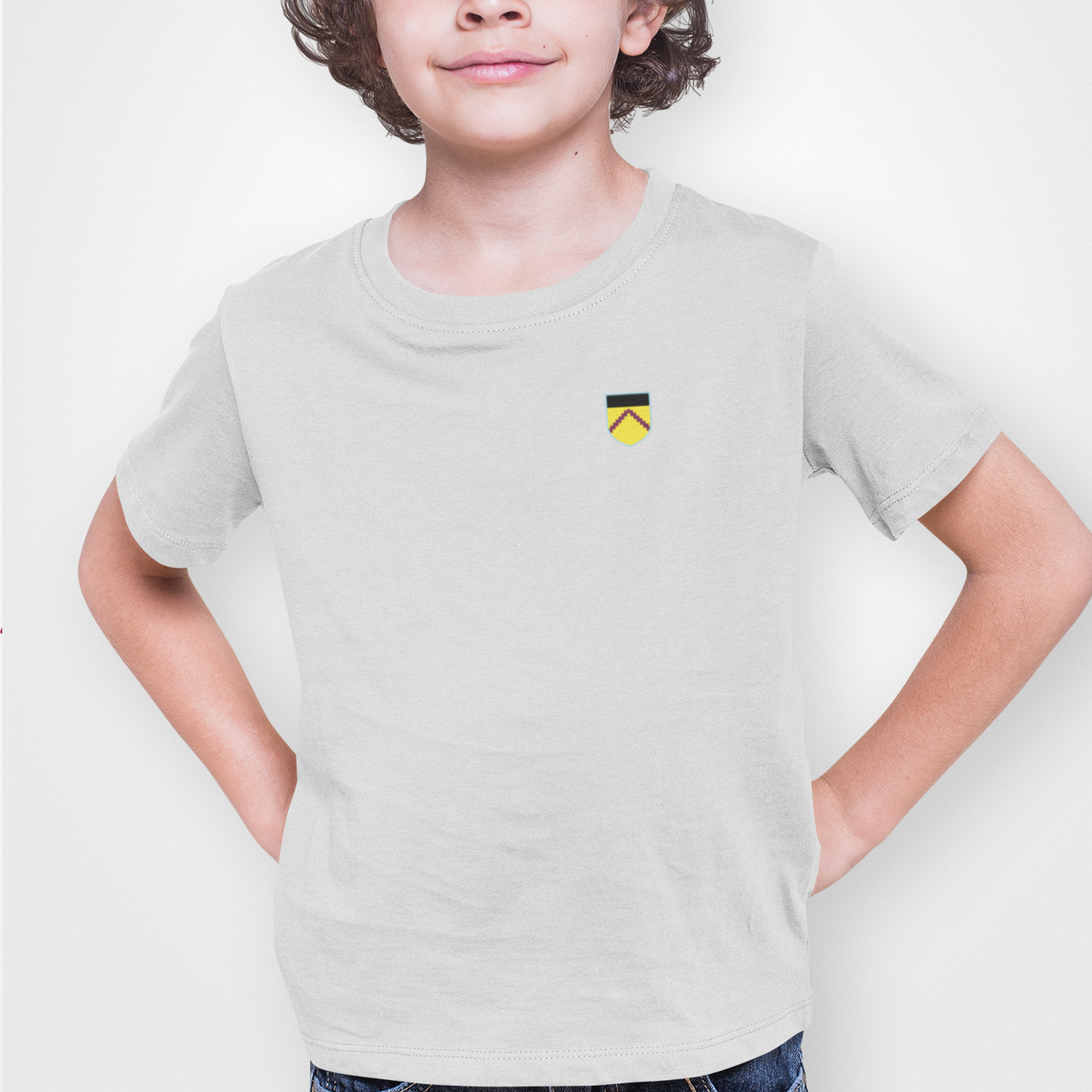 The-Clarets Children’s T-Shirt