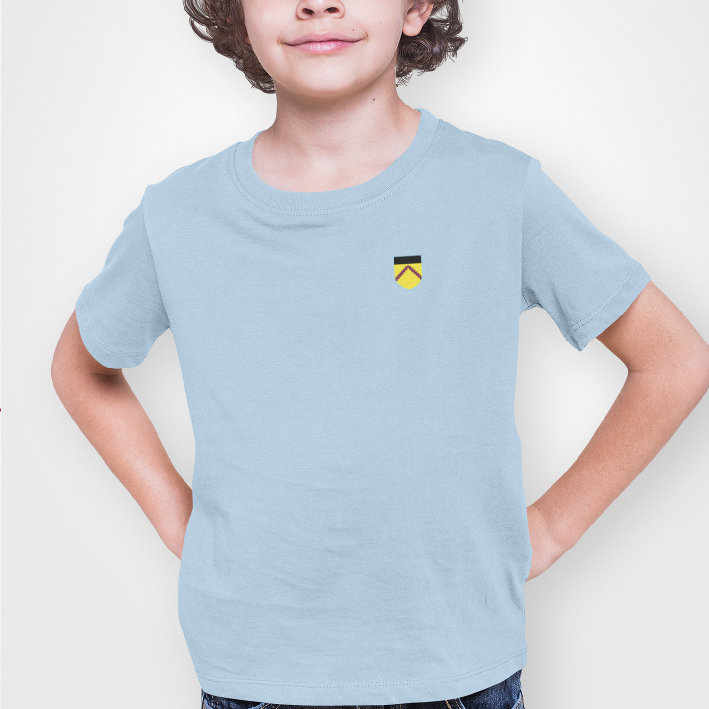 The-Clarets Children’s T-Shirt