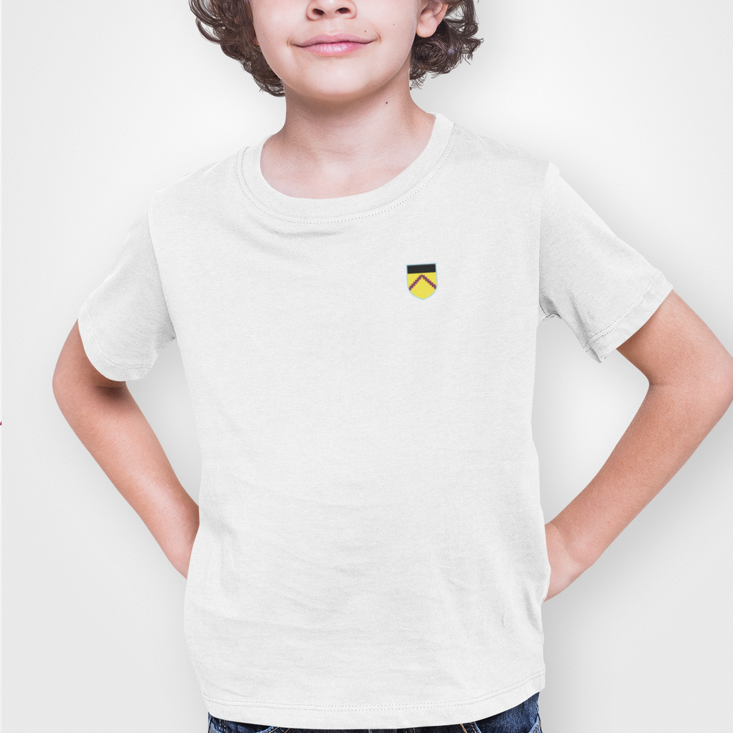 The-Clarets Children’s T-Shirt