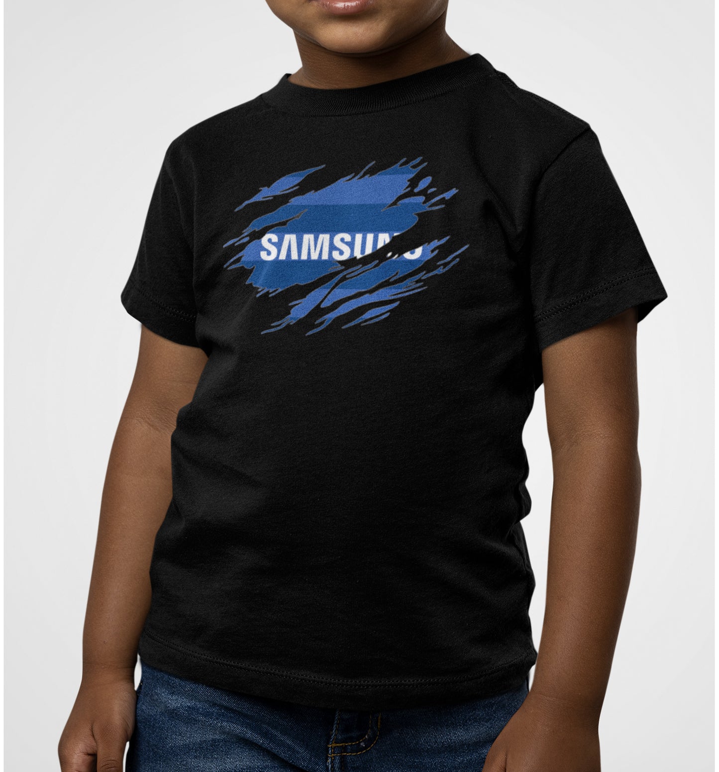Chelsea 11/12 Home Kit Children's T-Shirt
