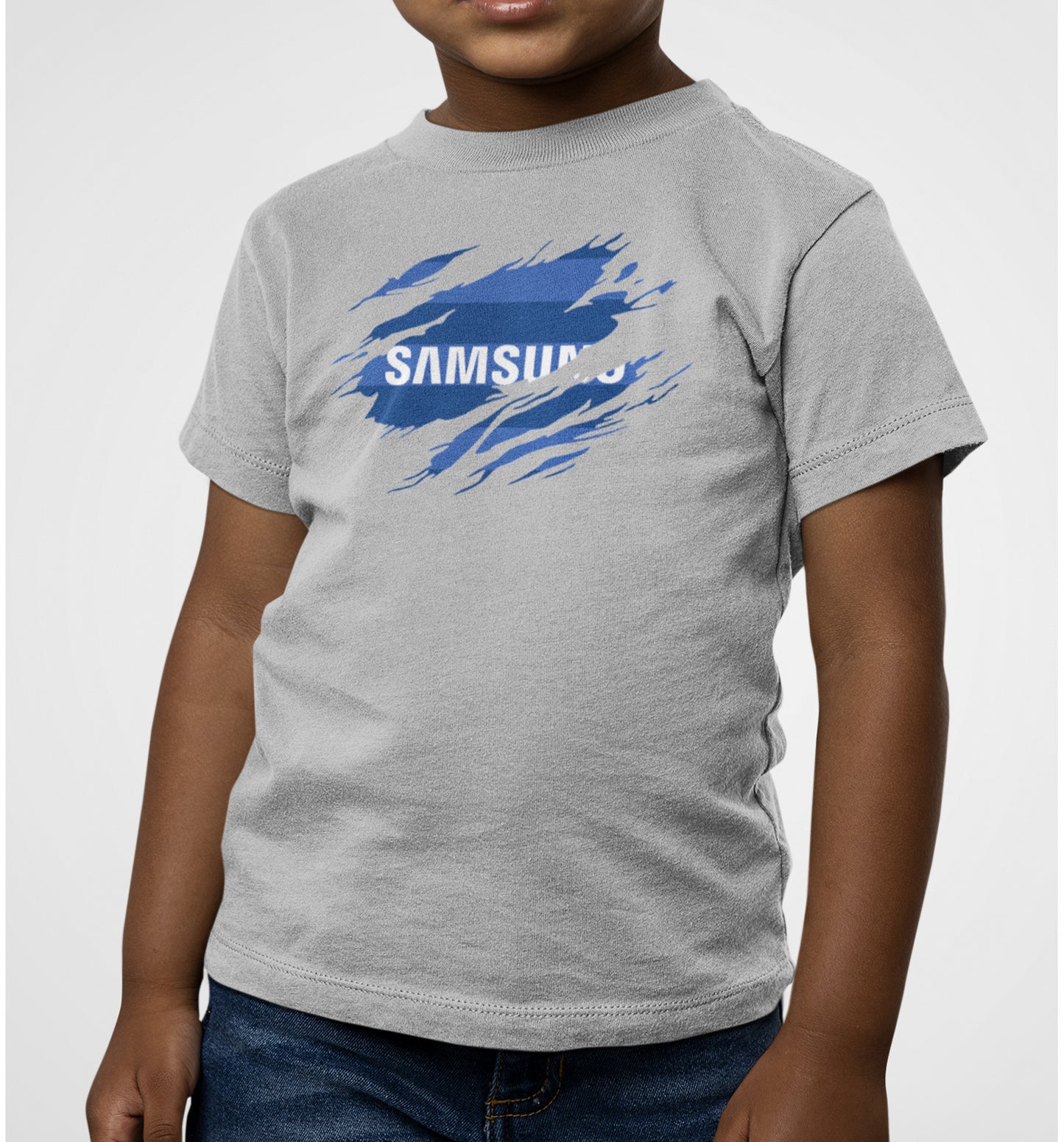 Chelsea 11/12 Home Kit Children's T-Shirt