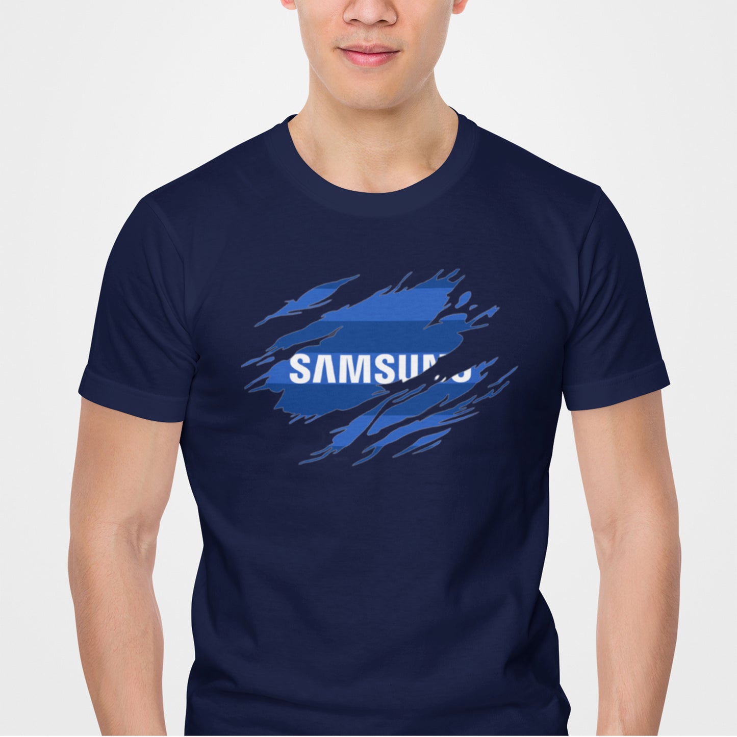 Chelsea 11/12 Home Kit T-Shirt