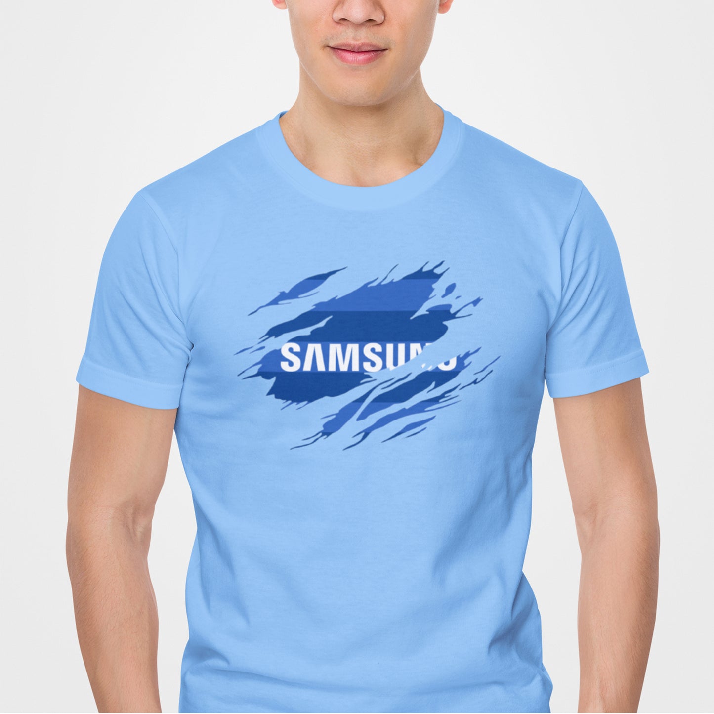 Chelsea 11/12 Home Kit T-Shirt