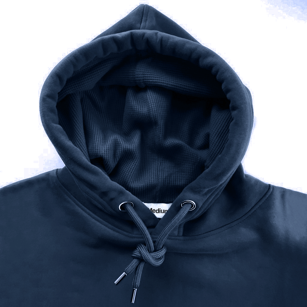 Premium ManCityzens Hoodie