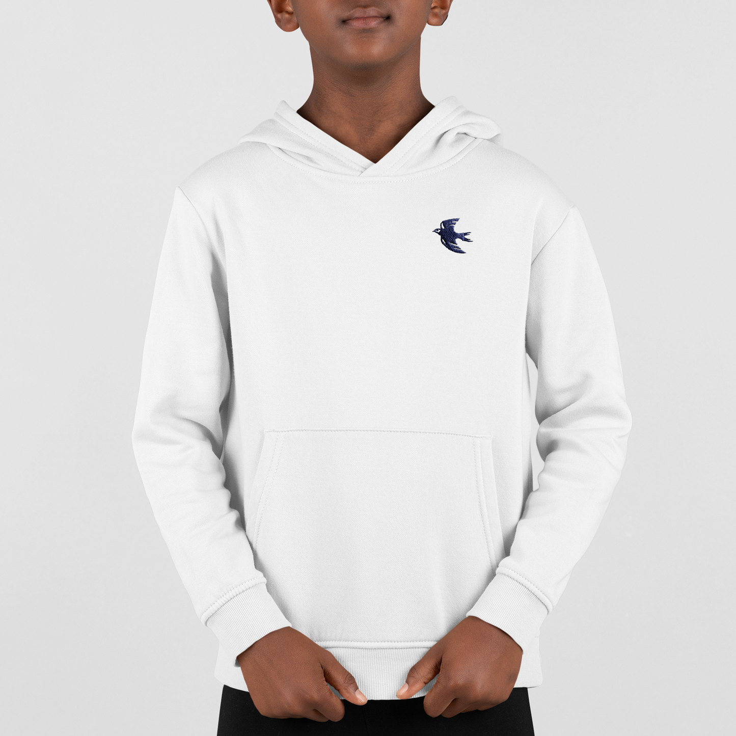 CityBluebirds Children's Hoodie