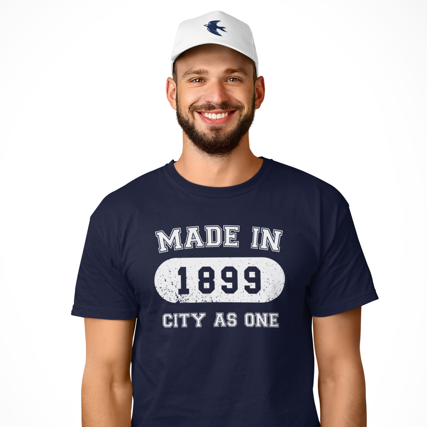 Made in 1899 T-Shirt