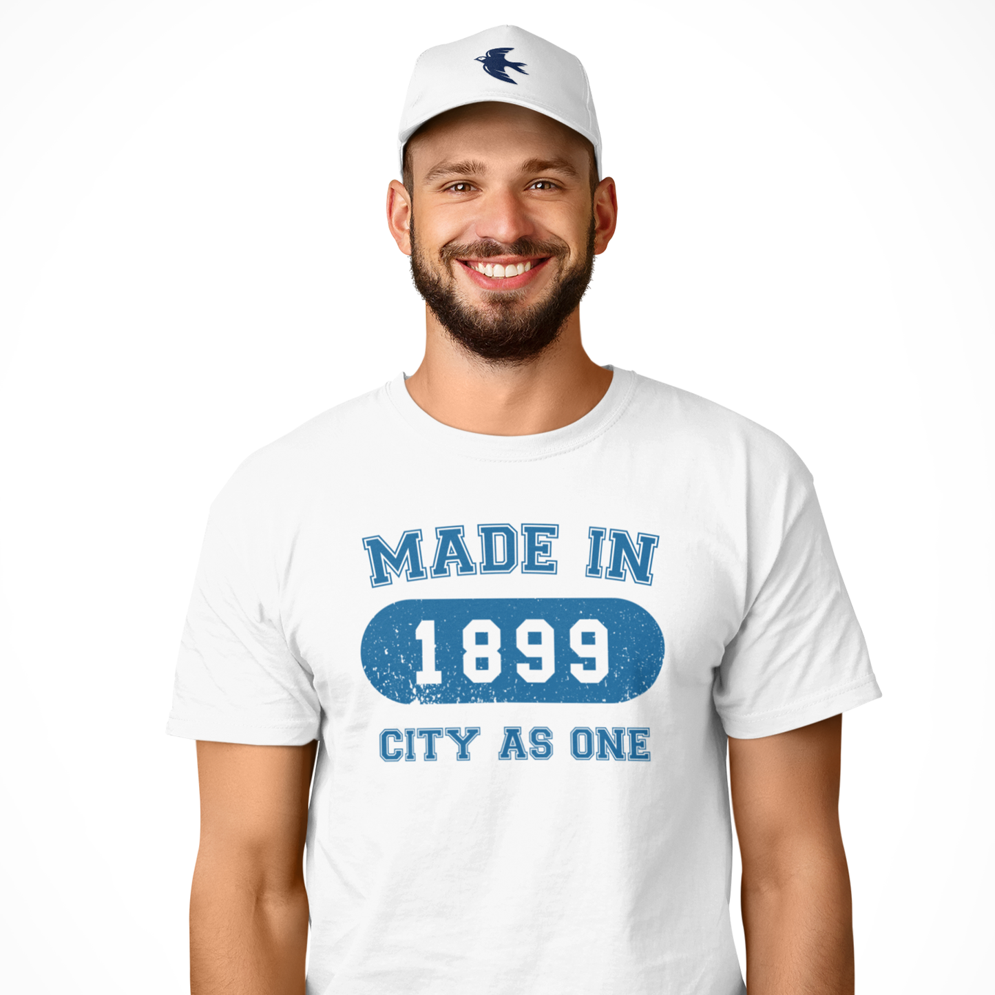 Made in 1899 T-Shirt