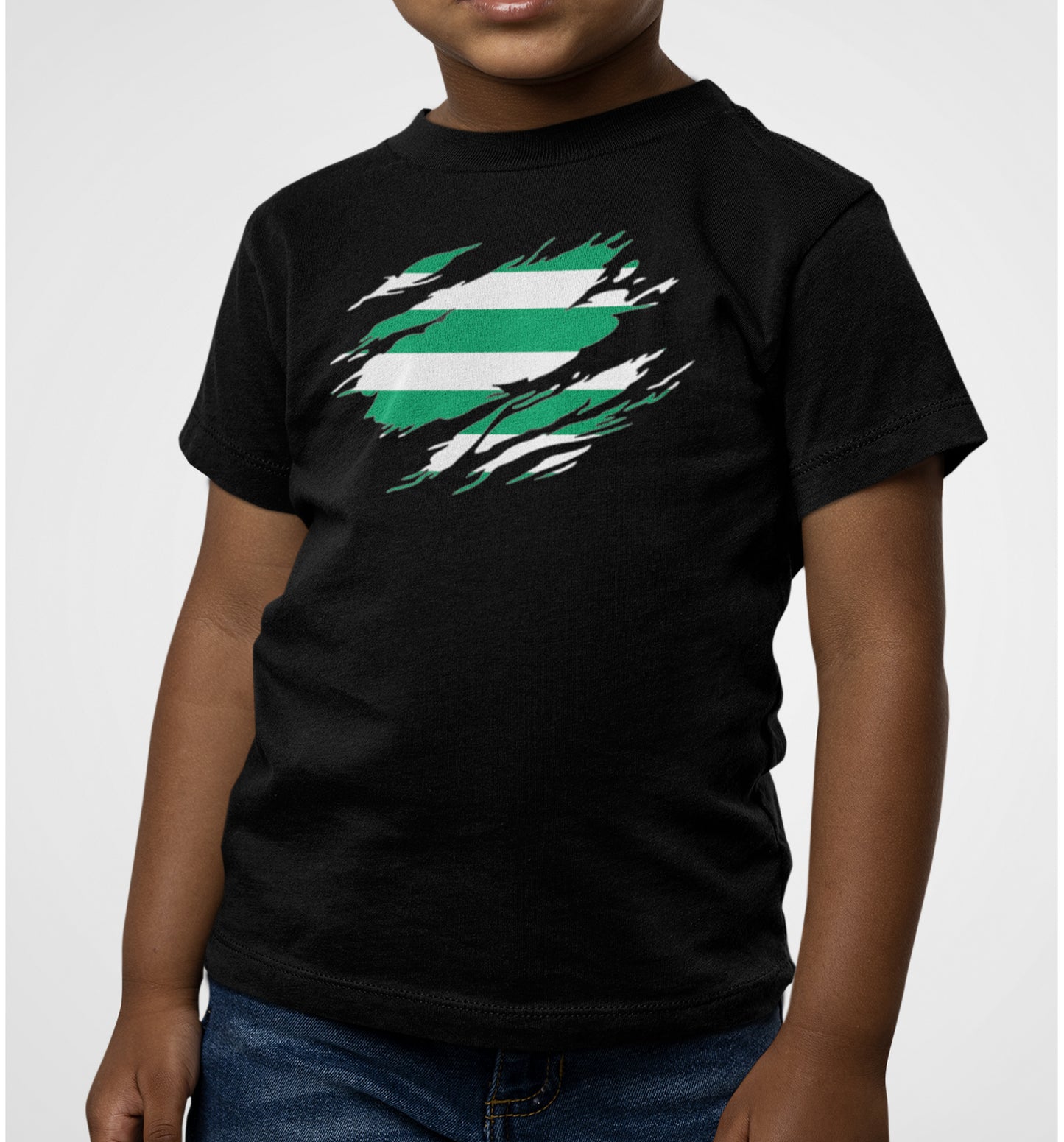 Celtic 1967 Home Kit Children's T-Shirt