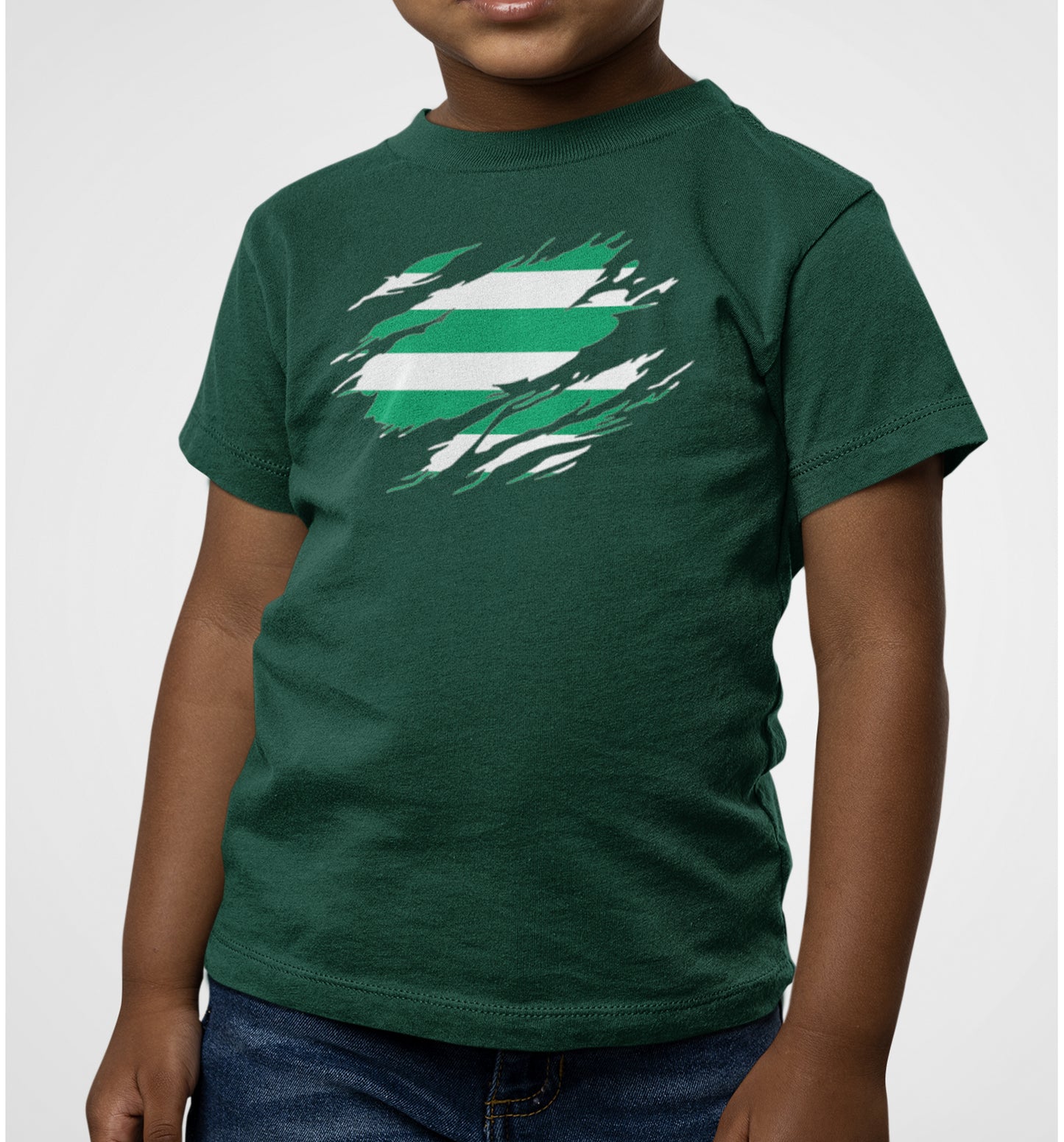 Celtic 1967 Home Kit Children's T-Shirt