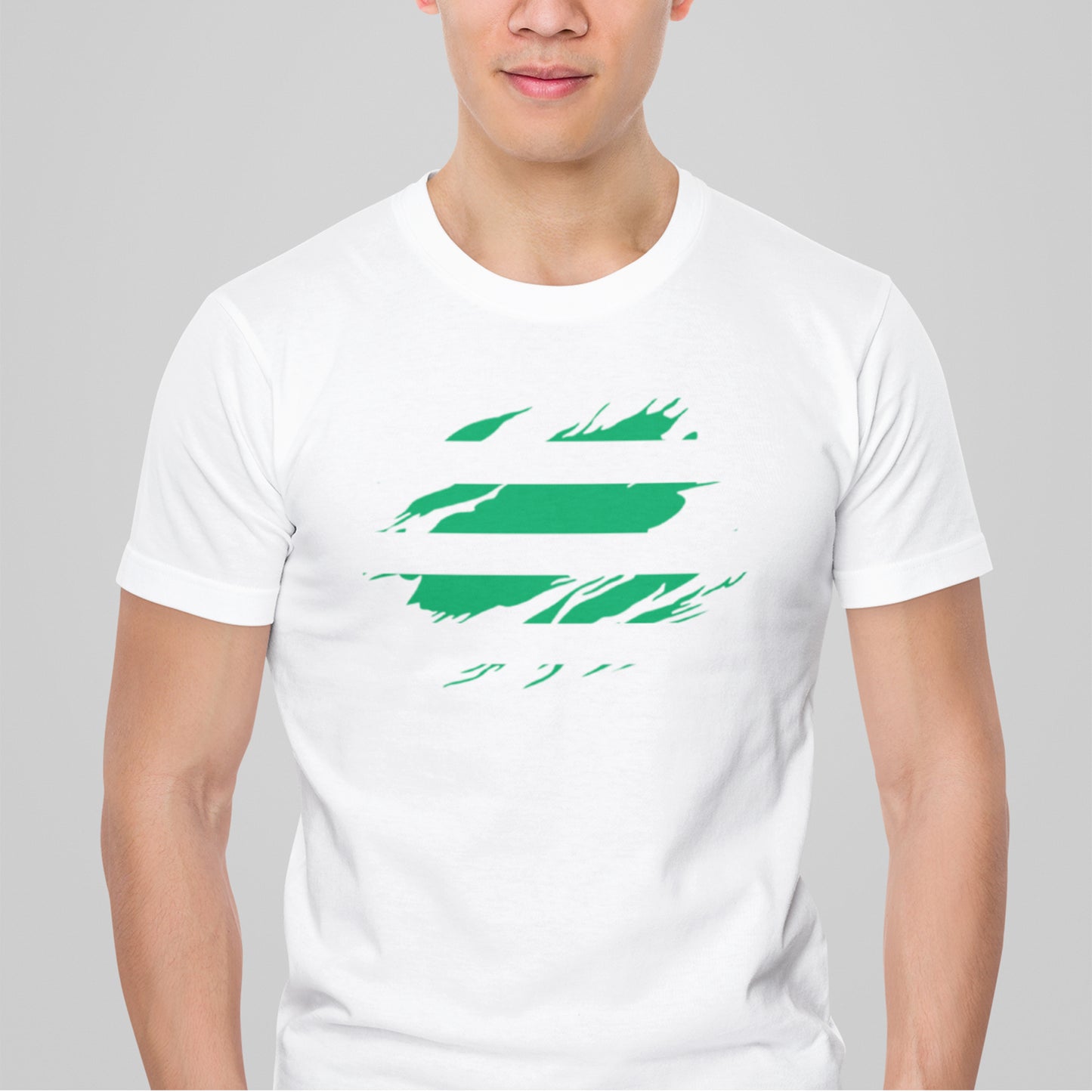 Celtic 1967 Home Kit T-Shirt