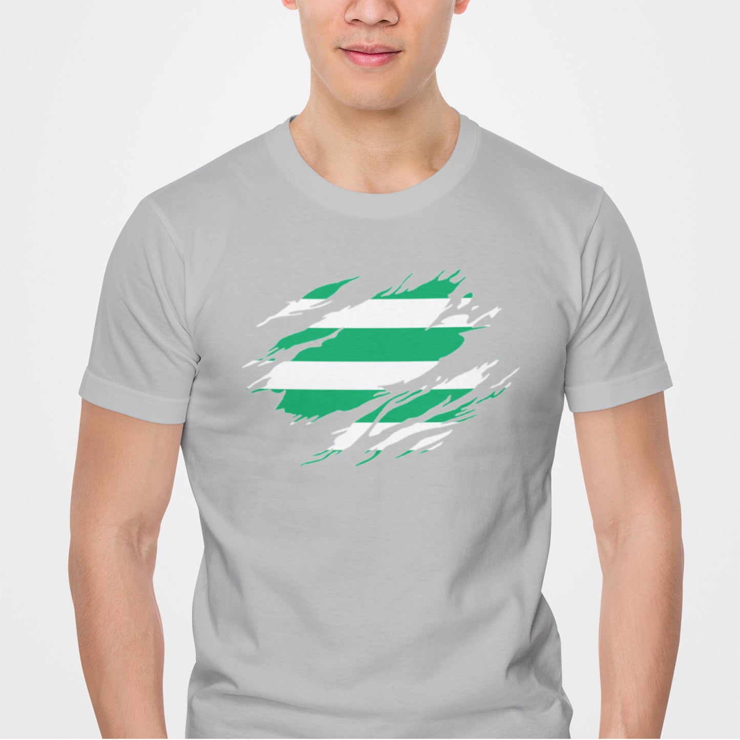 Celtic 1967 Home Kit T-Shirt