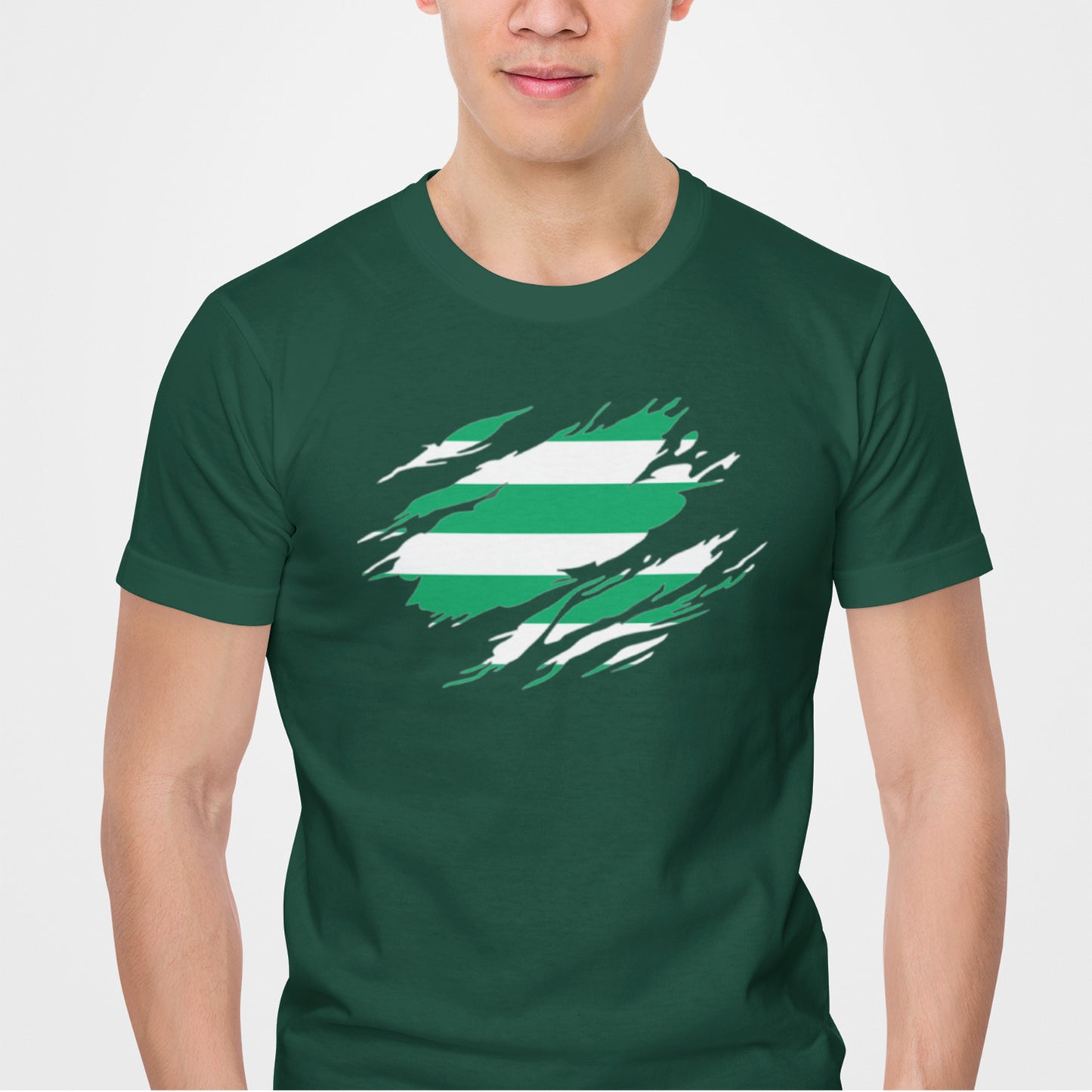Celtic 1967 Home Kit T-Shirt