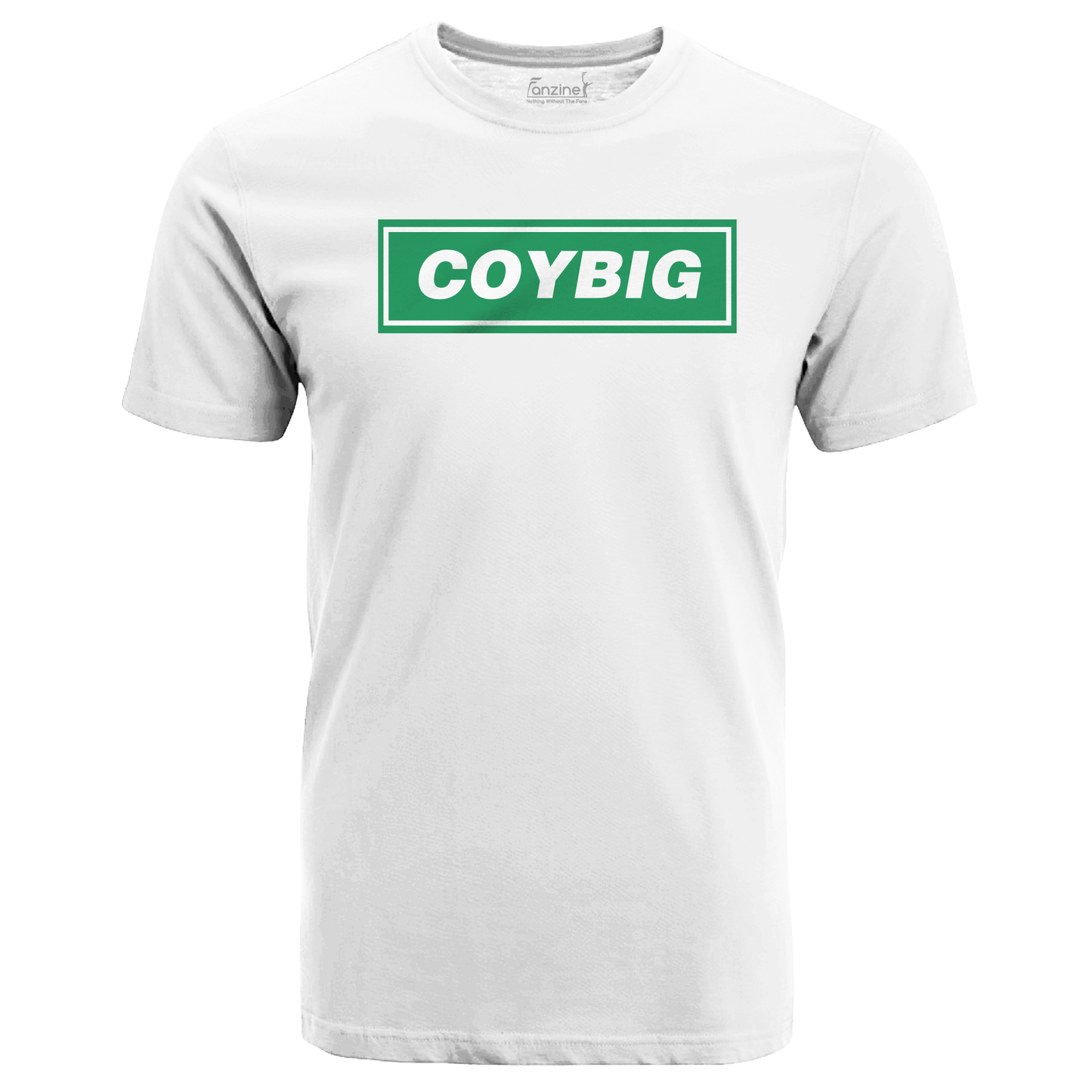 COYBIG Oasis Box T-Shirt