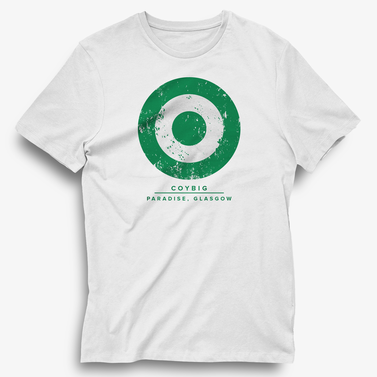 COYBIG Mod T-Shirt