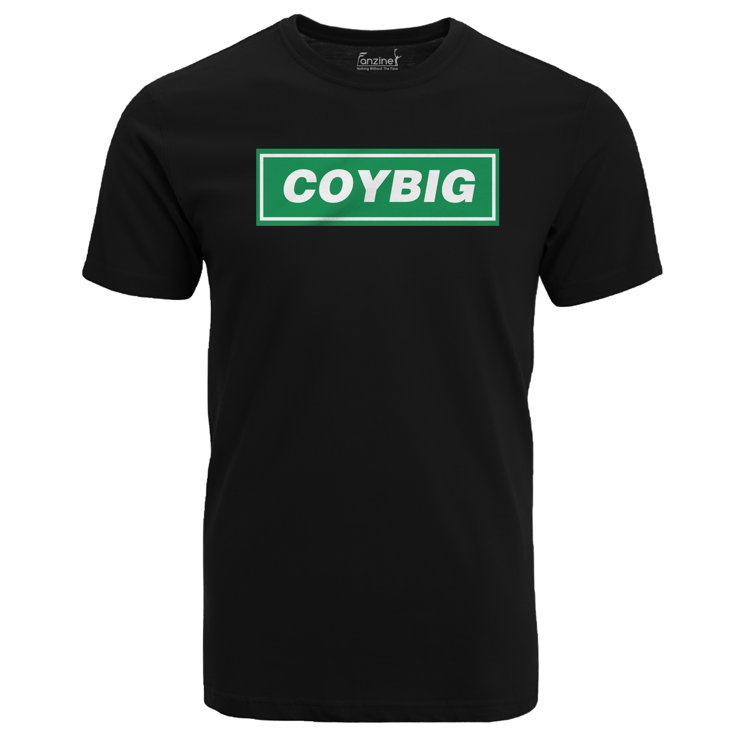 COYBIG Oasis Box T-Shirt