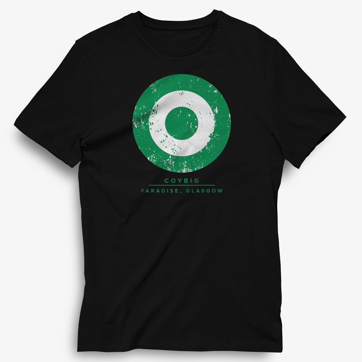 COYBIG Mod T-Shirt