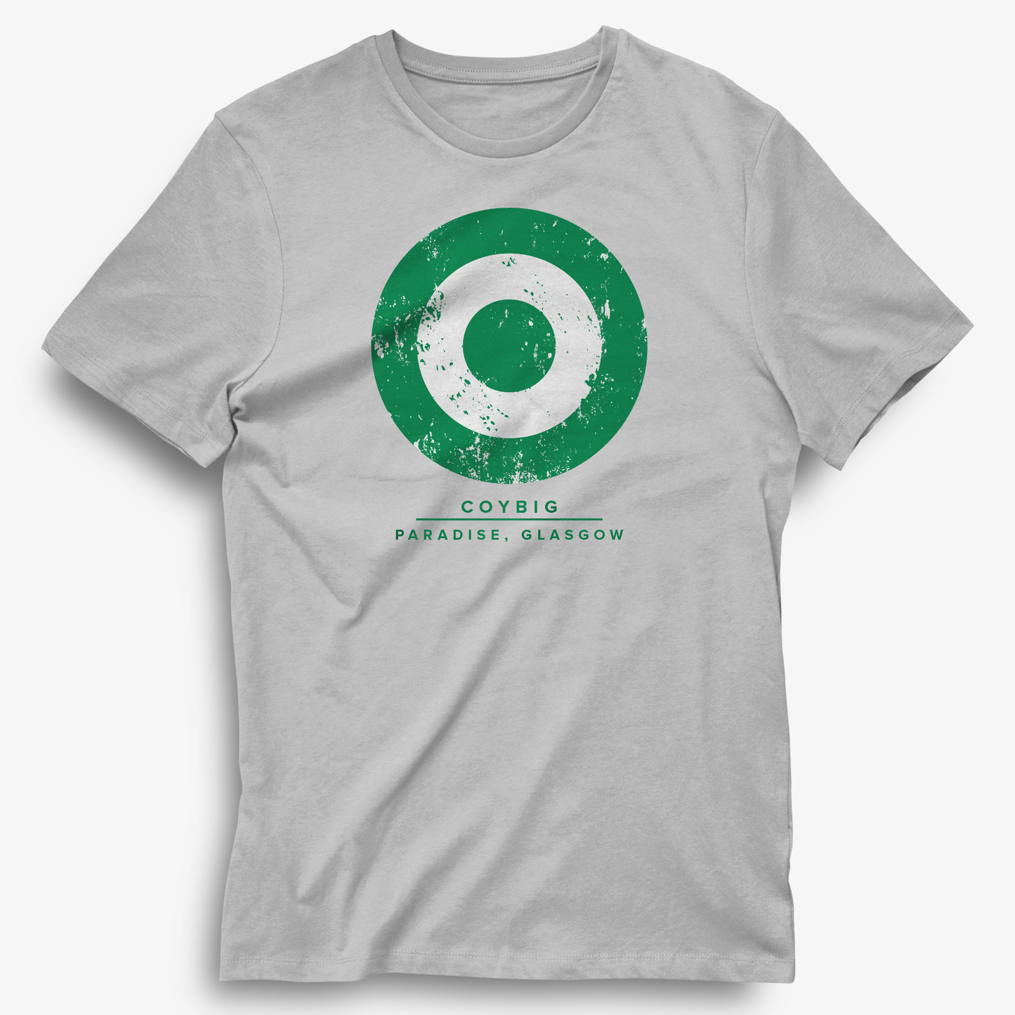 COYBIG Mod T-Shirt
