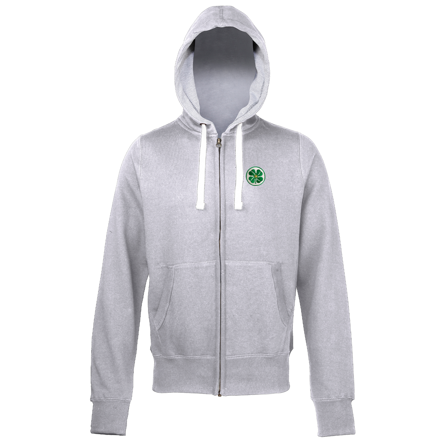 Celtic1967 Premium Zipped Hoodie