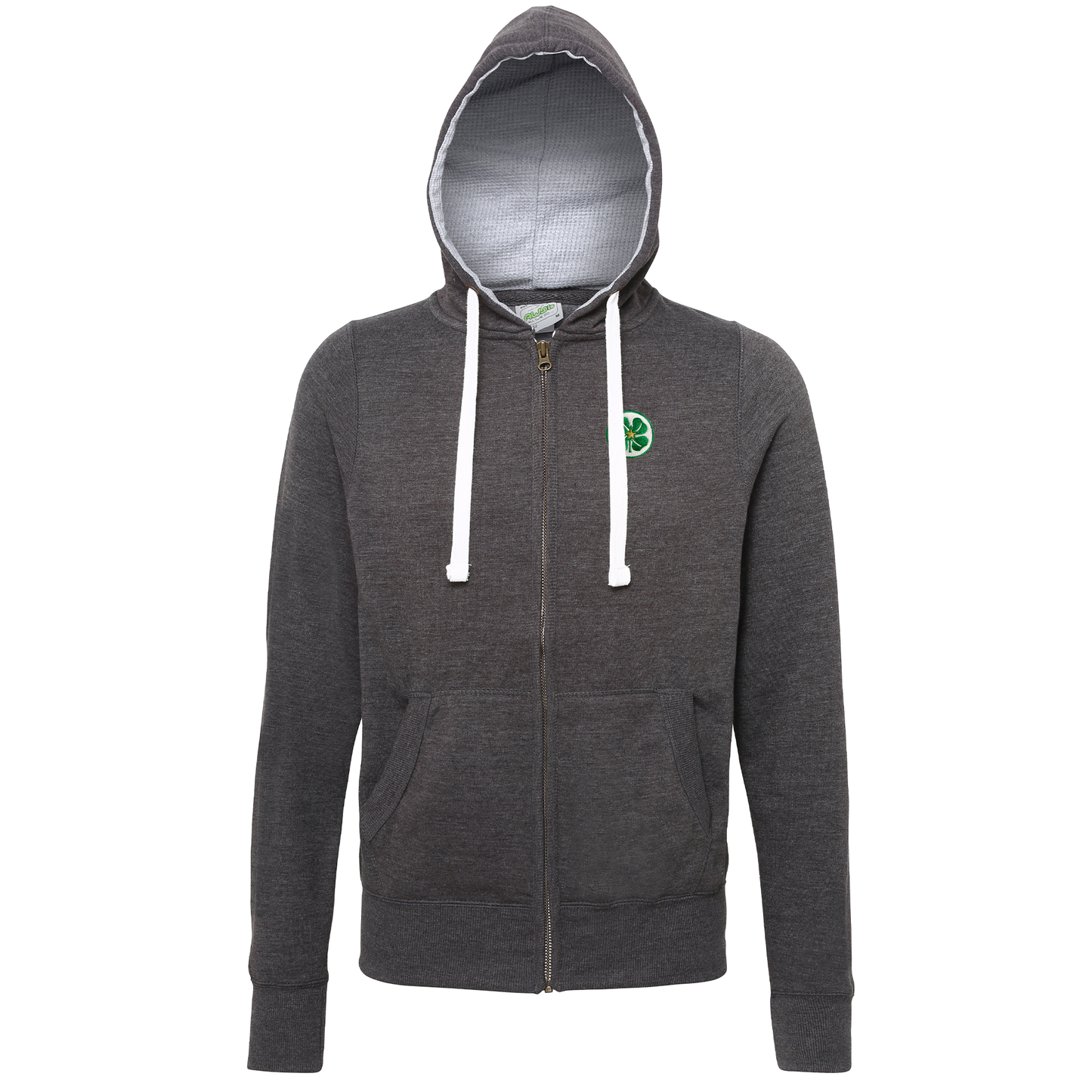 Celtic1967 Premium Zipped Hoodie
