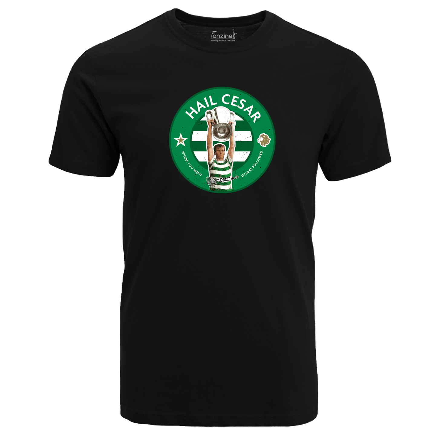 Hail Cesar T-Shirt